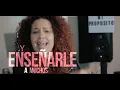 "Mi Proposito" Heidi Nothingness & Tones El De La Quimica Ft. Jlc y Jinys | Reggaeton Cristiano