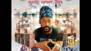 lutan fyah music never dies new album promomix i grade records april 2017