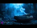 741Hz Energy Cleanse | Remove Toxins & Negativity | Aura Detox Solfeggio Frequency Meditation Music