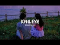 Download Lagu Tere Chehre Da Eh Noor Khileya (Slowed+Reverb) | Mitraz, Shirley Setia | Selenophile