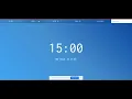 Day 29 of the 30 Days JavaScript Challenge Empowering Users with Customizable Timers