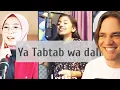 Download Lagu Indonesia VS India VS Malaysia - Ya Tabtab wa dallaa||