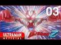 Download Lagu ULTRAMAN Z Episode 3 \