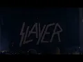 Slayer - South Of Heaven 9/4/2026 Shakopee MN