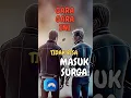 gara gara ini di haramkan masuk surga #surga #haram #inspirda @INSPIRDA