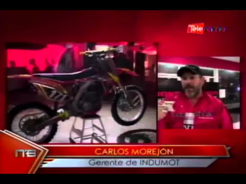 Honda presenta nuevos modelos y su Team 2016