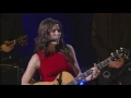Paul Simon and Edie Brickell sing "Remember Me" Live in Washington D. C. November 19, 2015 In HD.