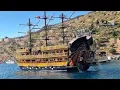 Download Lagu Alanya boat trip