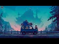 🎶Kupla - Kingdom in Blue - Royaume en bleu