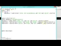 058 Learn python and ruby programming - Adding methods to buttons