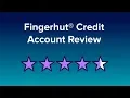 Fingerhut Credit Account Review