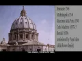 16th C The Redesign of St Peters During the Renaissance by Bramante and Michelangelo cc