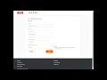 OAM Oasis setup and login