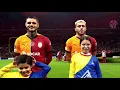 Mauro İcardi -Çıkar Biri Karşıma- ERA7CAPONE/POIZI Skills and Goals 2025