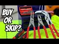 Harbor Freight Spring Sale I Bought Icon Quinn Doyle What to Buy What to Skip