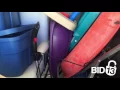 ADM Storage Unit 18
