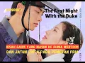THE FIRST NIGHT WITH THE DUKE EPISODE 1 The Story of a Girl Who Enters the World of Webtoons