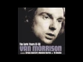 Van Morrison - TB Sheets