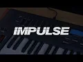 Impulse Logic Pro X Setup and Custom Mapping