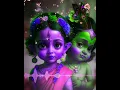 Radha Rani Laage | Kairavi Buch | Slowed & Reverb
