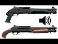 Download Lagu Shotgun sound (sound effect pack)