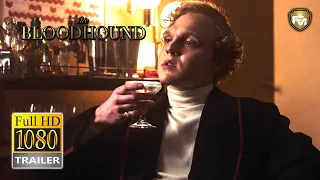 THE BLOODHOUND 2020 Liam Aiken Joe Adler Horror Movie Trailer