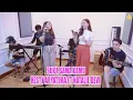 Download Lagu HESTY ARYATURA  FT NATALIE DEVI - SUKA SAMA KAMU -  D'BAGINDAS (LIVE COVER)