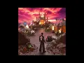Álvaro Díaz - JPN (Official Audio)