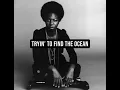 Nina Simone - Baltimore (Lyrics)