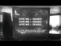 French The Kid - Give Me A Reason (Visualiser)