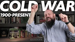 The Cold War [AP World History] Unit 8 Topic 2 (8.2)