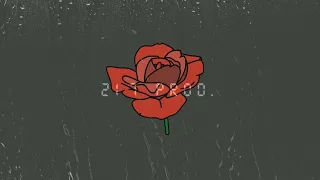 لحن راب حزين مؤثر نيو سكول I Flower Emotional Trap Instrumental 2021 