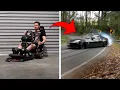 I spent 1 year learning how to Drift