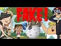 Total Drama Daycare Fake Leaks Seriously Wikipedia