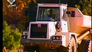 فيلم وثائقي عن التحقيقات في جرائم القتل ـ 1 ـ قاتل ذوي البشرة السوداء 