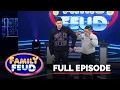 Lagu Family Feud Philippines: A MIND BLOWING MENTAL TRICK | Full Episode 184