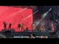 NK — Girls rule (live @ Atlas weekend)