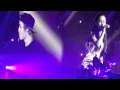Download Lagu Justin Bieber and Ariana Grande - All That Matters Live (Miami)
