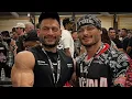 Download Lagu Top 4 | Mr Olympia 2025 Live Hadi Choopan VS Samson Dauda VS Derek Lunsford VS Andrew Jacked 