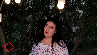 دموعك جابتني لحد الصليب للمرنمه مريم صبحي 