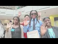 Spring 2025 BCT Bus Operator Graduation