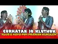 Download Lagu LIMBUKAN PALING LUCU ! JO KLITHIK JO KLUTHUK DAGELAN FENOMENAL, OPO AE ISO DADI GUYON POKOK'E 😂😂😂