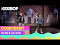 Download Lagu KIDZ BOP Kids - Confident (Dance Along)