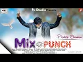 Lagu MIX PUNCH HIMACHALI MASHUP 2026 / PRADEEP CHAUHAN | PC STUDIO