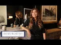 Inside Genevieve Gorder s Stunning Manhattan Apartment NYC Apartment Tour
