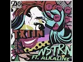 Txtin' (feat. Alkaline) - WSTRN