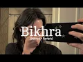 Bikhra (Slowed + Reverb) - Abdul Hannan x Rovalio | Also Holic