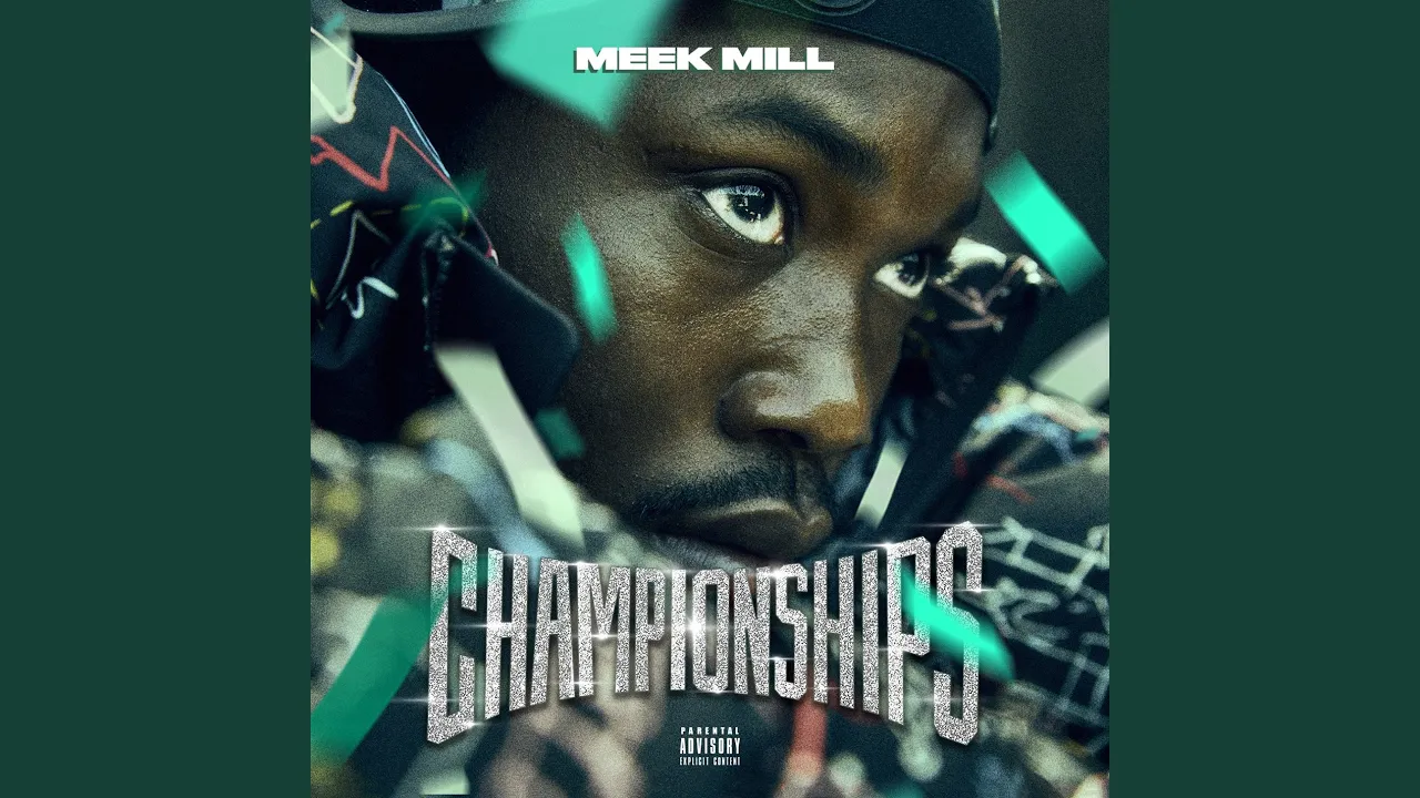 What's Free (feat. Rick Ross & Jay Z)