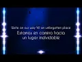 Last of Us - High (feat. MERYLL) [Sub Esp/Eng]