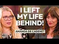 The Press Shamed Me So Much I Left The Country Amanda de Cadenet